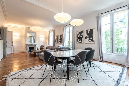 Appartement proche métro Blanche - Photo 5