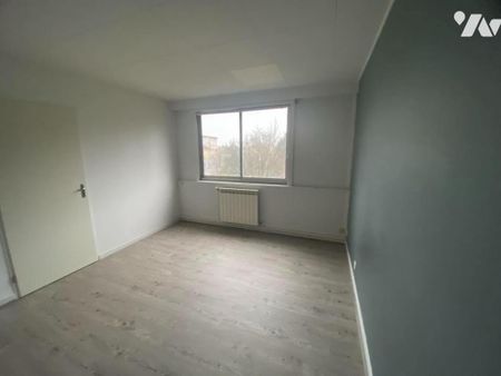 Appartement à louer à Vandoeuvre - Photo 3