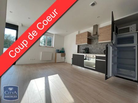 Appartement à louer 2 pièces 45m² - Photo 5