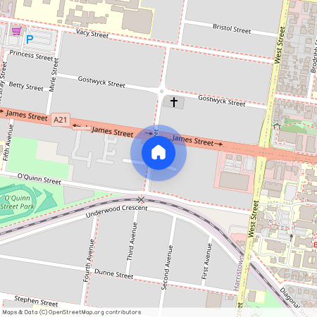 2/32 Helen Street, Qld 4350, Harristown