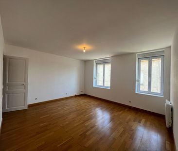 Location Maison 3 pièces 55m² - Photo 2
