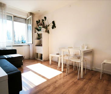 2 pièces - Meublé - 41,94 m² - 1er étage - Colocation non autorisée - Photo 5