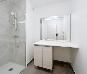 Location Appartement 3 pièces 55m² AUDENGE 33980 - Photo 4