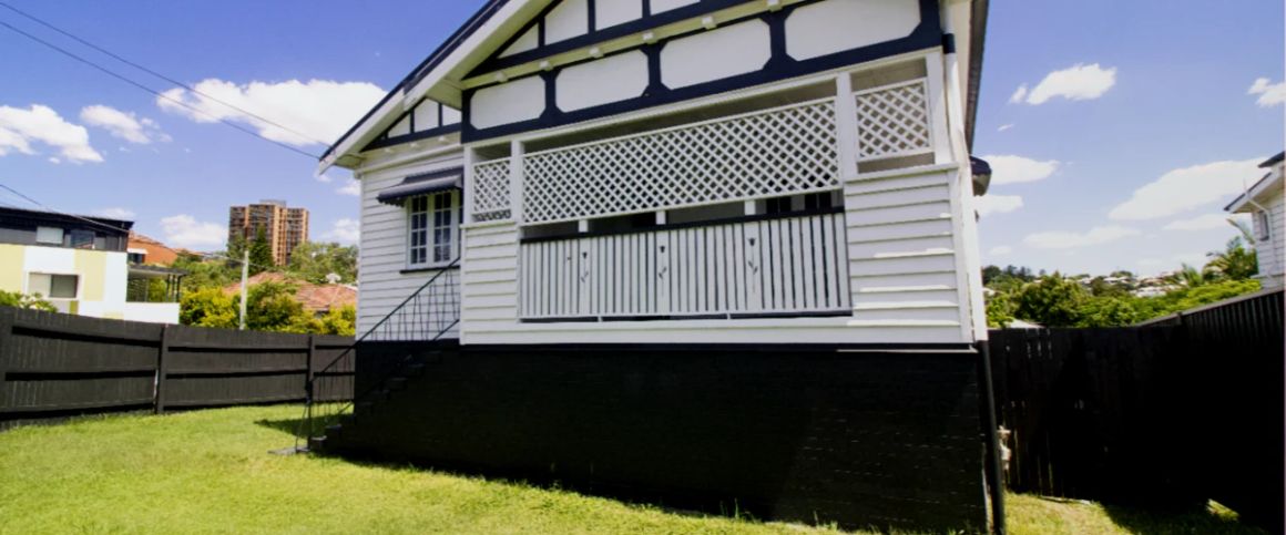 3 Bed 1 Bath - Photo 1