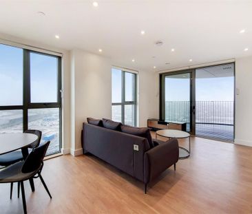 2 bedroom apartment to rent - Photo 2