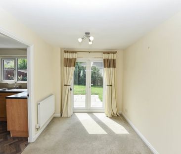 8 Kingfisher Road, AB51 6AH, Inverurie - Photo 3