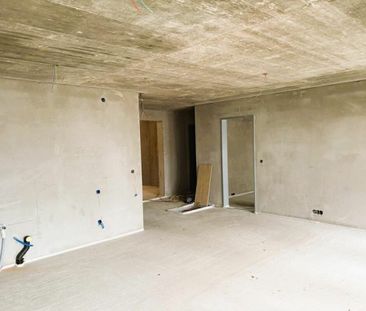 First rental 2.5-room-apartment in Bischofszell - Foto 1