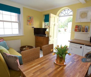 1 bedroom in a house share to rent - Photo 3