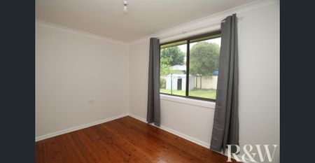 Freshly Painted Four Bedroom Home - Photo 2