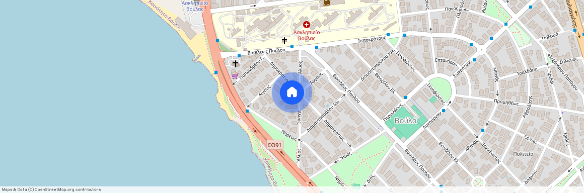 Βούλα (Κάτω Βούλα)