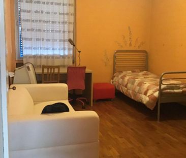 AMPIA STANZA SINGOLA - Photo 3