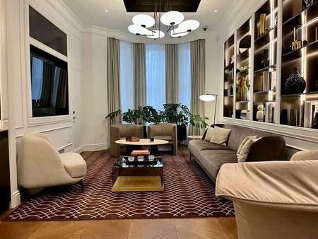 Lexham Gardens, Kensington, London, W8 - Photo 5