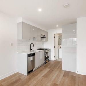 Studio - Montréal - $1,250 /mo - Photo 2