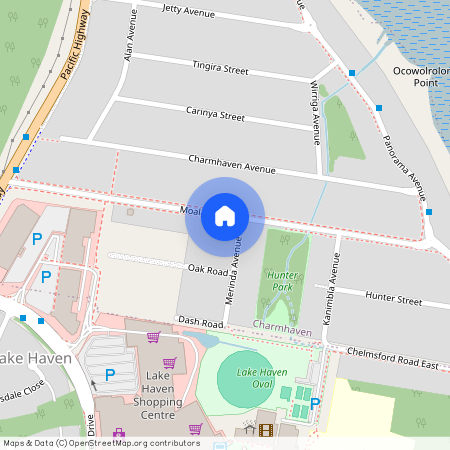 22a Merinda Avenue, NSW 2263, Charmhaven