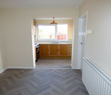 2 bed house to rent in Melbourne Gardens, South Shields, NE34 - Photo 1