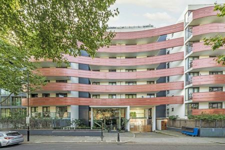 Barlby Road, North Kensington, W10 - Photo 2