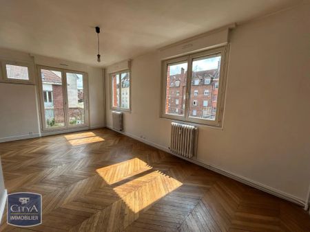 Appartement à louer 2 pièces 58m² - Photo 3