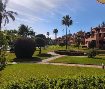 Alquiler de piso en Avenida de los Andaluces, 21 - Photo 4