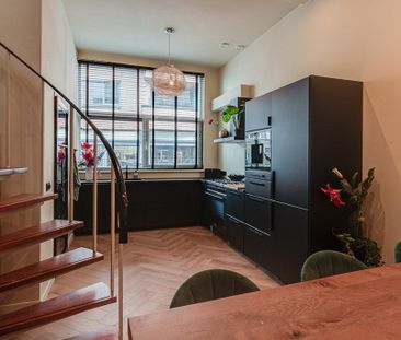 Te huur: Huis Bussumerstraat in Hilversum - Photo 1