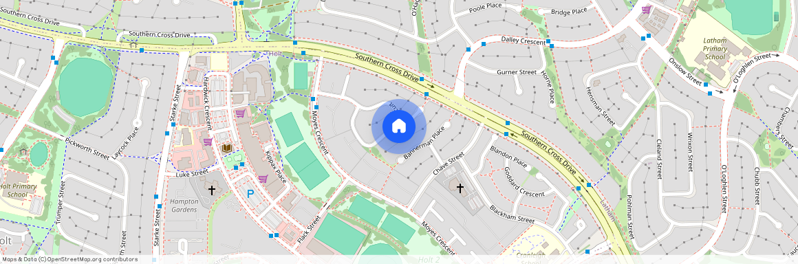 35 Postle Circuit, Holt ACT 2615