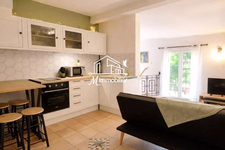 Location Appartement 2 pièces 34m² CUXAC D AUDE 11590 - Photo 3