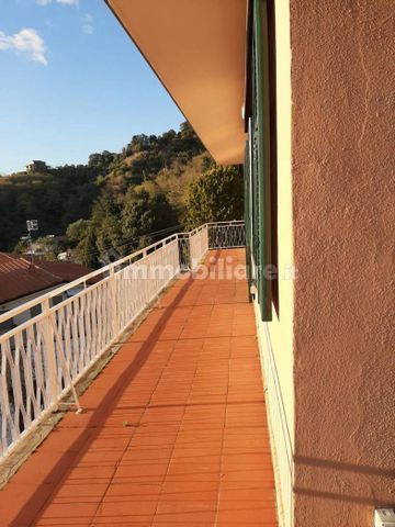 Attico Località Tre Strade 16/b, Baia Blu, Pozzuolo, Tre Strade, Lerici - Photo 3