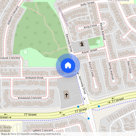 6 Kirkland Drive, T4P 3M7, Red Deer