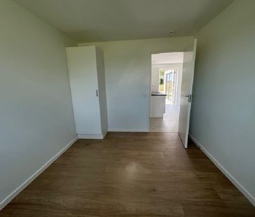 Skønt rækkehus i Ringe, med egen have og carport - Foto 4