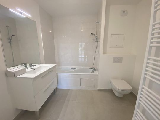 Location Appartement 2 pièces 37m² CHATENAY MALABRY 92290 - Photo 1