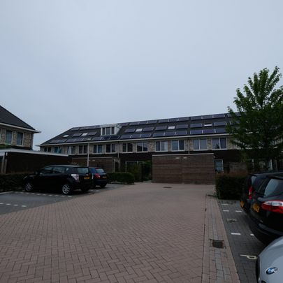 Queeckhovenplein 44, 3555XL Utrecht - Foto 1