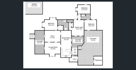 Quiet location - short term lease option - Photo 4