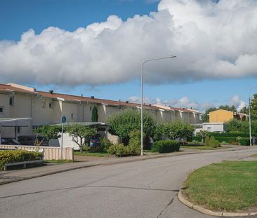 Morgongatan 98 - Photo 3