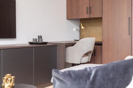 Appartement te huur: Het Ruim 36-A 8251 EN Dronten - Photo 5