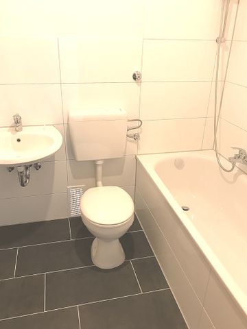 Für Singles oder Paare 2 Zimmer in der 2 Etage - Foto 3