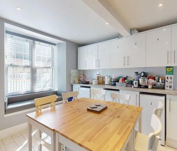 1 bedroom semi-detached house to rent - Photo 2