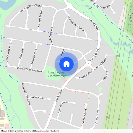 8 Greenhill Rise, Vic 3976, Hampton Park