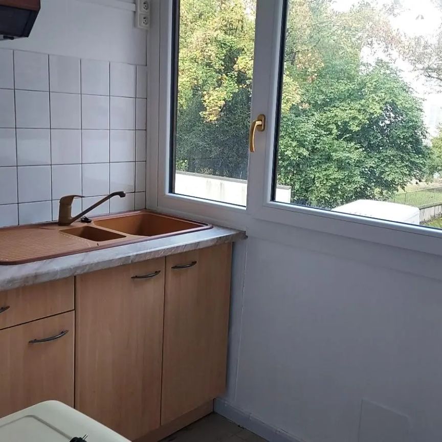 Appartement à louer 1 pièce 26m² - Photo 1