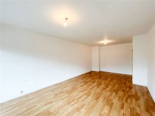 Appartement te huur - Foto 1