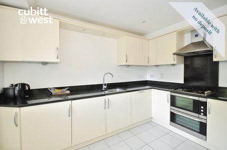 4 bedroom terraced house to rent - Photo 5