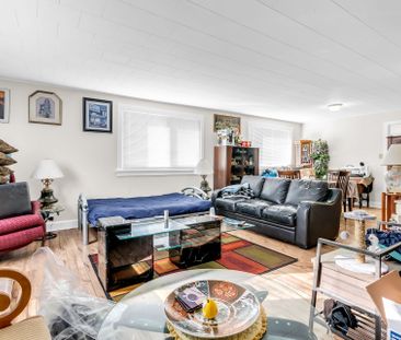 For Lease - 32 Matchedash Street Unit# Apartment A, Orillia, Ontario - Photo 3