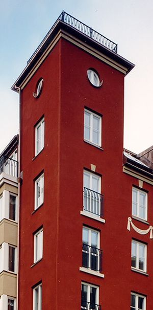 Oxtorget 3A, Norrmalm - Foto 1