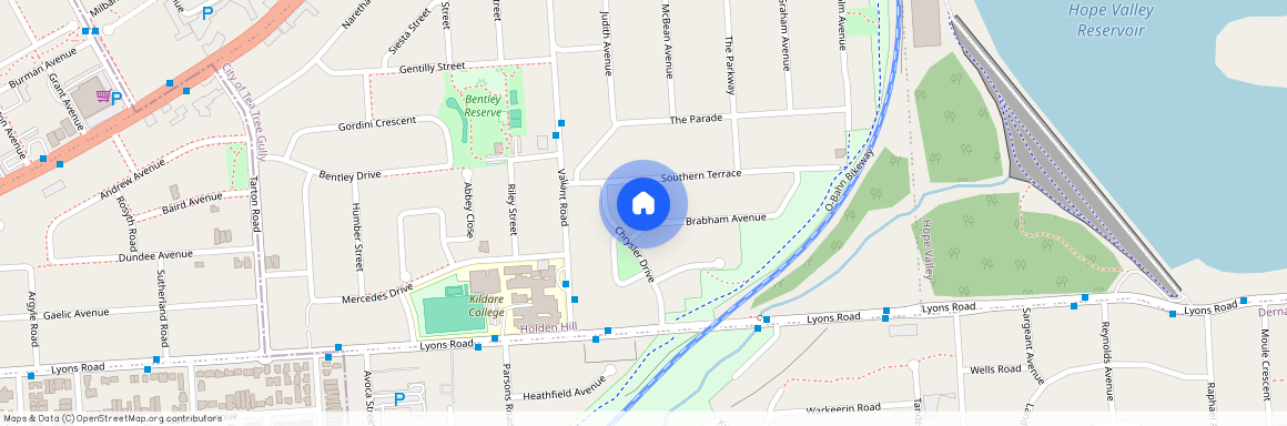 4 Brabham Avenue, SA 5088, Holden Hill