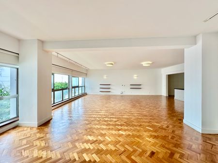 Apartamento reformado no Edificio Chopin, Copacabana - Foto 5