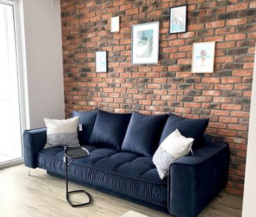 Kawalerka, widok na morze | Morena - Zdjęcie 1