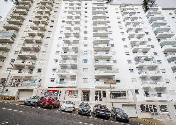 Apartamento T4 em Lisboa