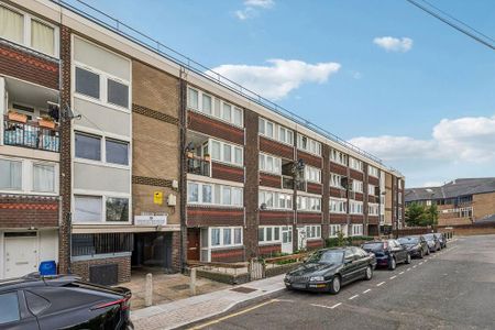 3 bedroom flat to rent - Photo 5