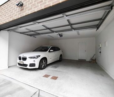 High qulity finished townhosue for rent - Photo 3