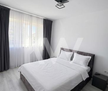 Apartament 3 camere de închiriat | Subcetate Residence | 72 mp util... - Photo 3