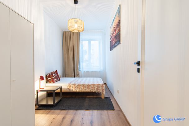 2 p. I Rondo Matecznego I Nowe I od zaraz I Mitery - Zdjęcie 1