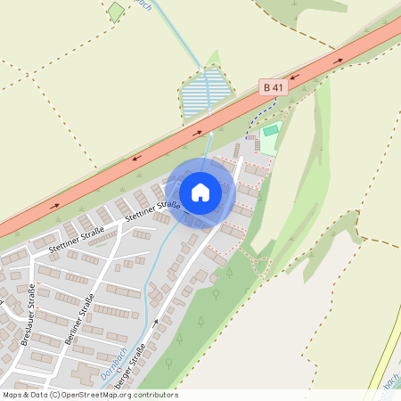 Königsberger Straße 79, 55566, Bad Sobernheim